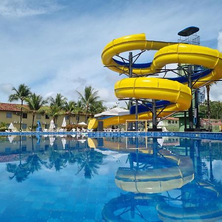 Lc Temporadas Portobello Park Hotel Porto Seguro Exterior photo