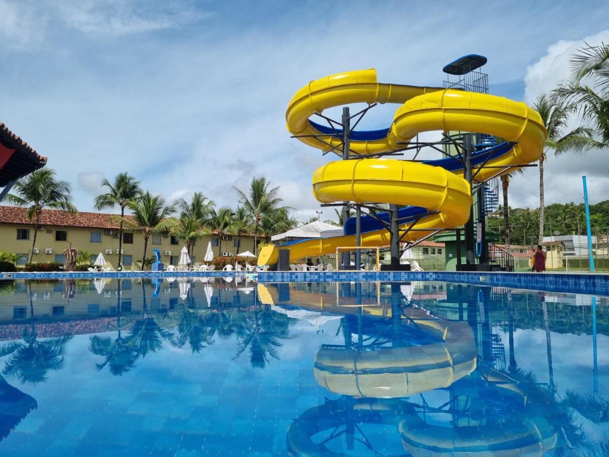 Lc Temporadas Portobello Park Hotel Porto Seguro Exterior photo