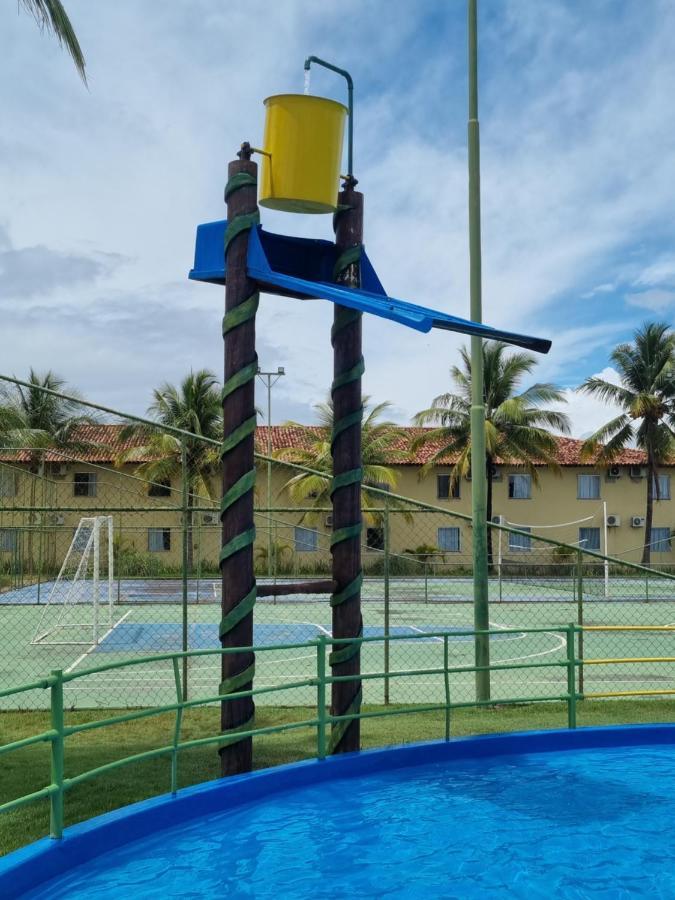 Lc Temporadas Portobello Park Hotel Porto Seguro Exterior photo