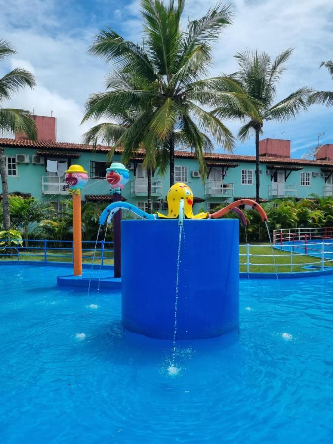 Lc Temporadas Portobello Park Hotel Porto Seguro Exterior photo